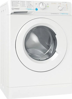 Стиральная машина Indesit BWSB 61051 WWV