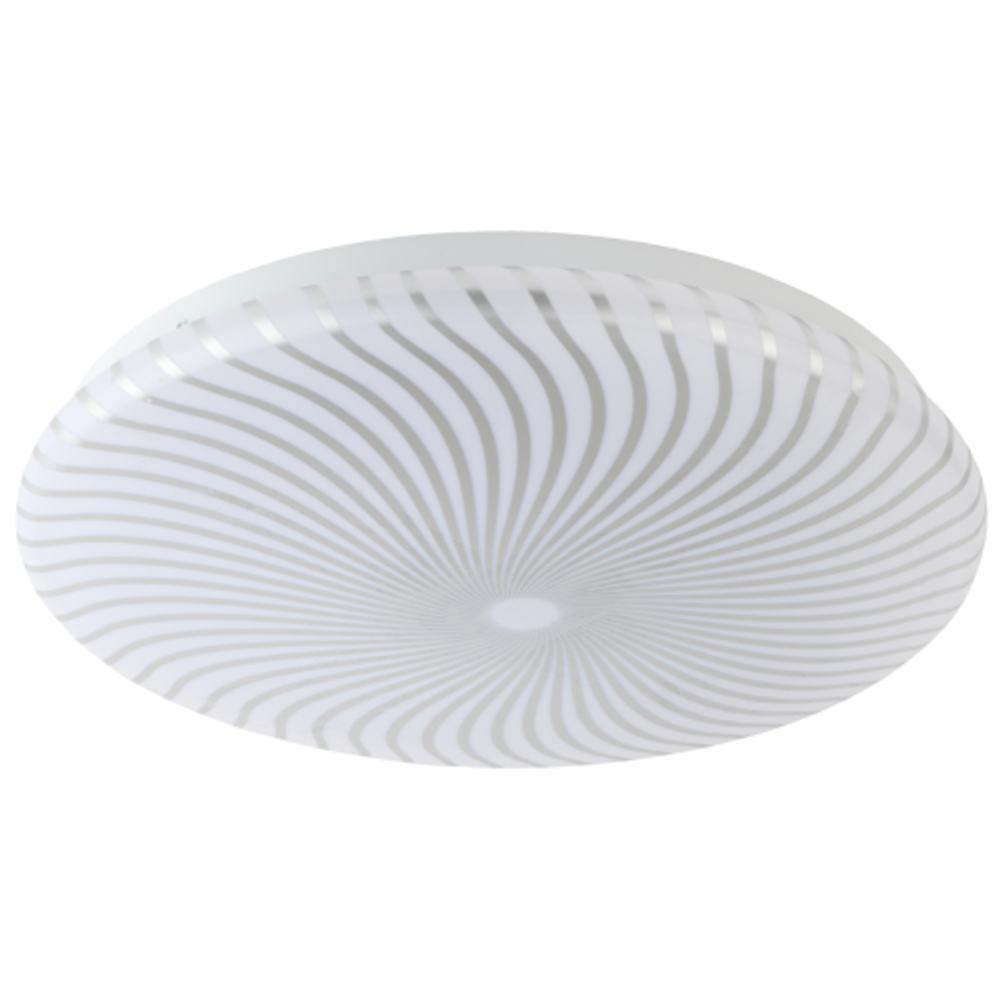 Светильник потолочный светодиодный ЭРА Классик без ДУ SPB-6 Slim 8 36-4K 36Вт 4000K