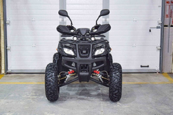 Квадроцикл GRIZZLY 200