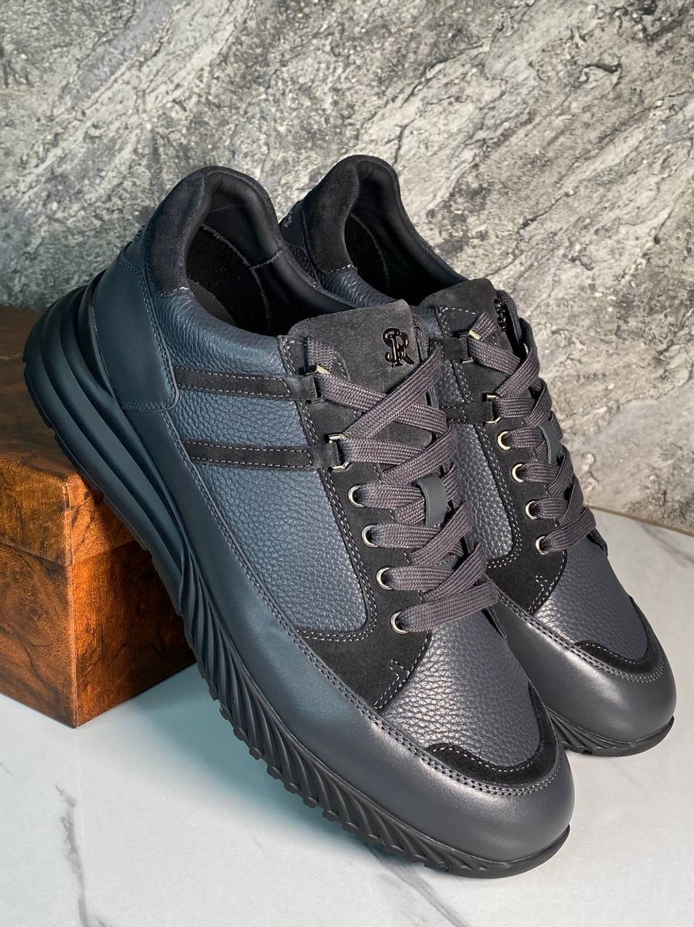 Кроссовки Stefano Ricci