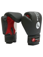 Перчатки боксерские Rusco Sport 4-6 OZ