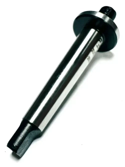 CNIC Оправка КМ1 - 3/8"-24UNF с лапкой, для резьбовых патронов MS1-3/8-24UNF (57729)