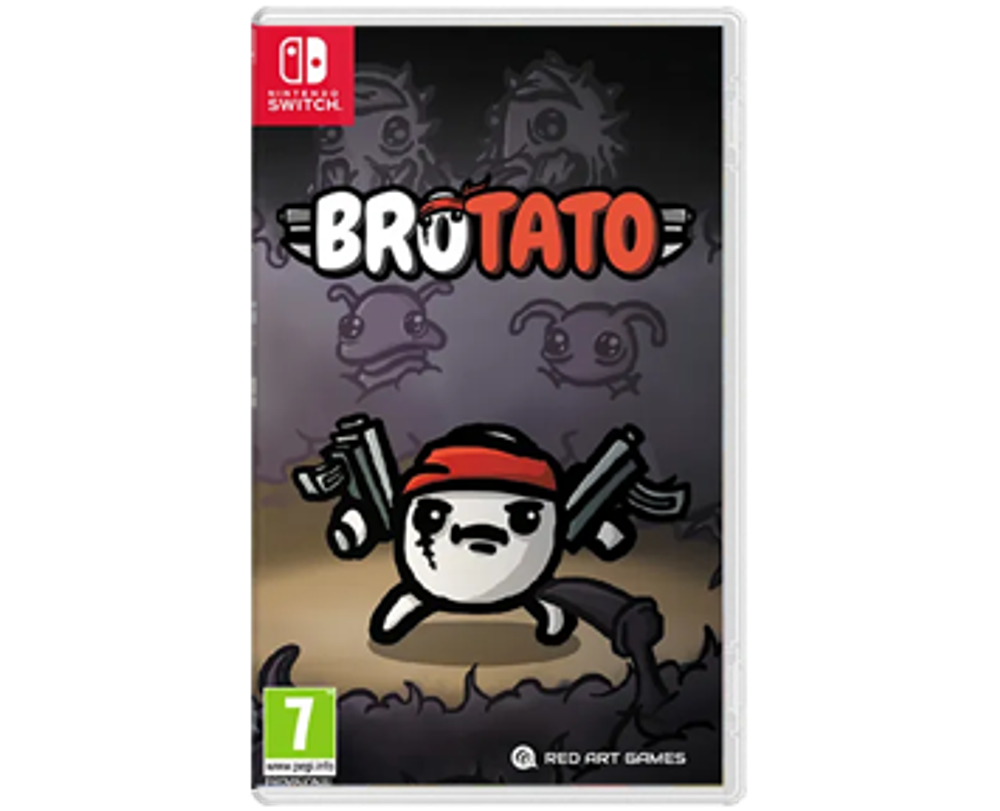 Brotato (NS) NEW