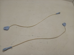 DIS5831 ктп4 Тросики двери для посудомоечных машин Beko 1881050300 б/у