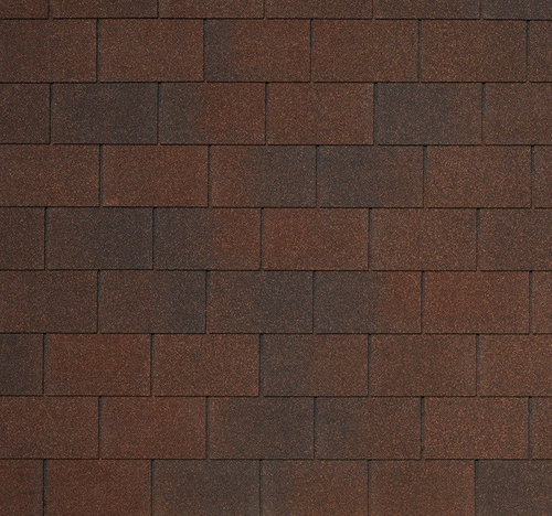 Черепица гибкая Tegola Comfort Capri Legno 447