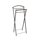 Вешалка костюмная Контур арт.ВНП 367 М (медный антик)