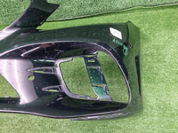 Бампер передний Mercedes C w205 (2018-2023) AMG