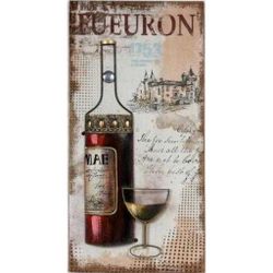 Картина "1753", р-р 70*35*5 см, P.L. Proff Cuisine