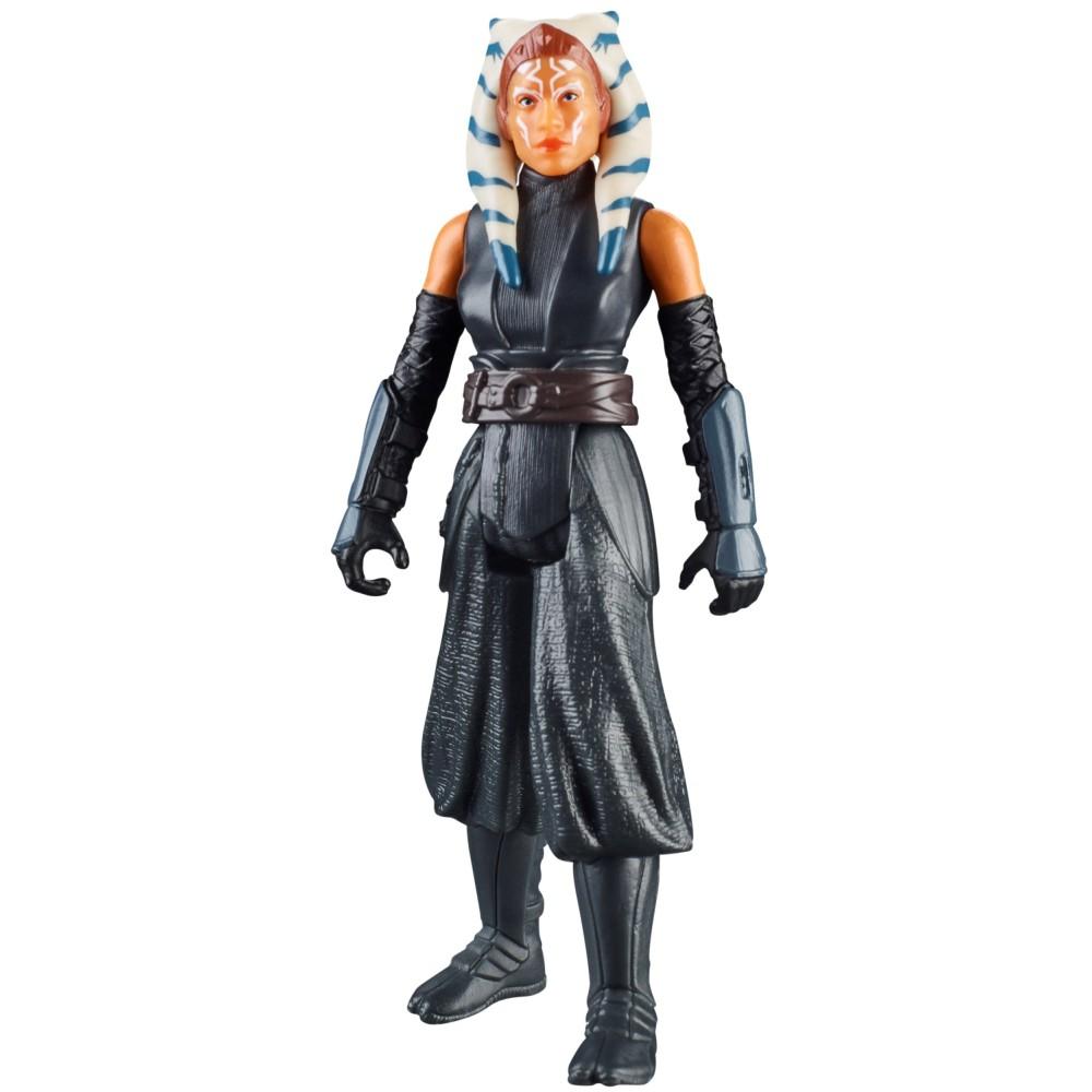 Hasbro Star Wars Epic Hero - Фигурка Ahsoka Tano 10 см G0103