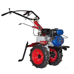 Мотоблоки КАДВИ (ОКА, УГРА)