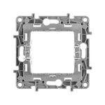 Адаптер для механизмов серии Mosaic белый ETIKA Legrand