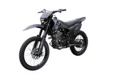 Тактический мотоцикл Tactic 300