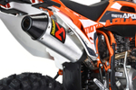 Мотоцикл Кросс Moto Apollo M3 300 4V (175FMM PR5)