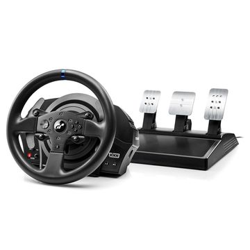 Руль Thrustmaster T300 RS  Gran Turismo Edition EU Version, PS4/PS3
