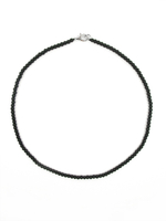Бусы из Агата agbu011-4