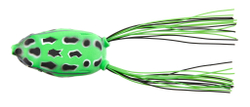 Приманка мягкая LJ Pro Series Frog 2.6" (цвет 003)
