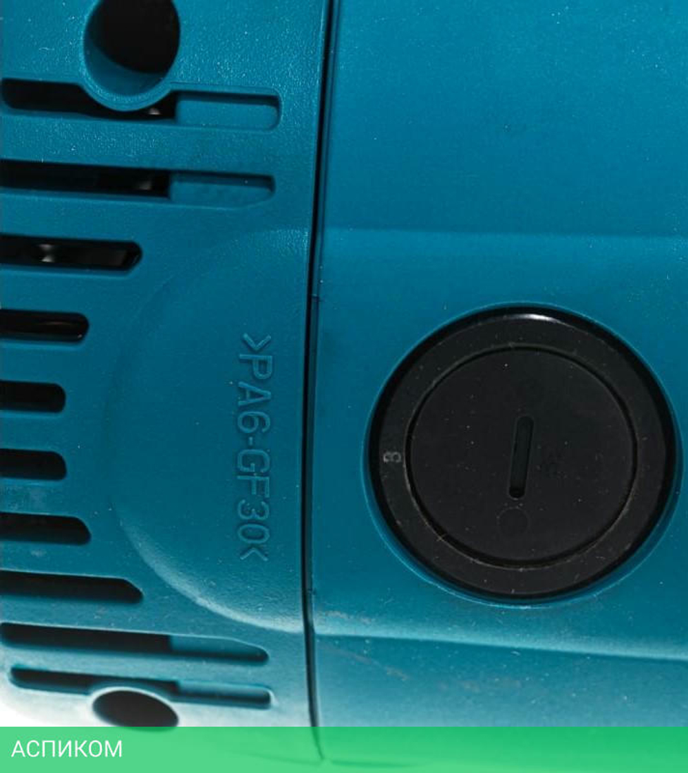 Угловая шлифмашина Makita GA9020SF
