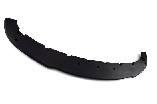 Юбка переднего бампера V.3 для BMW 5 F10 2010-2017