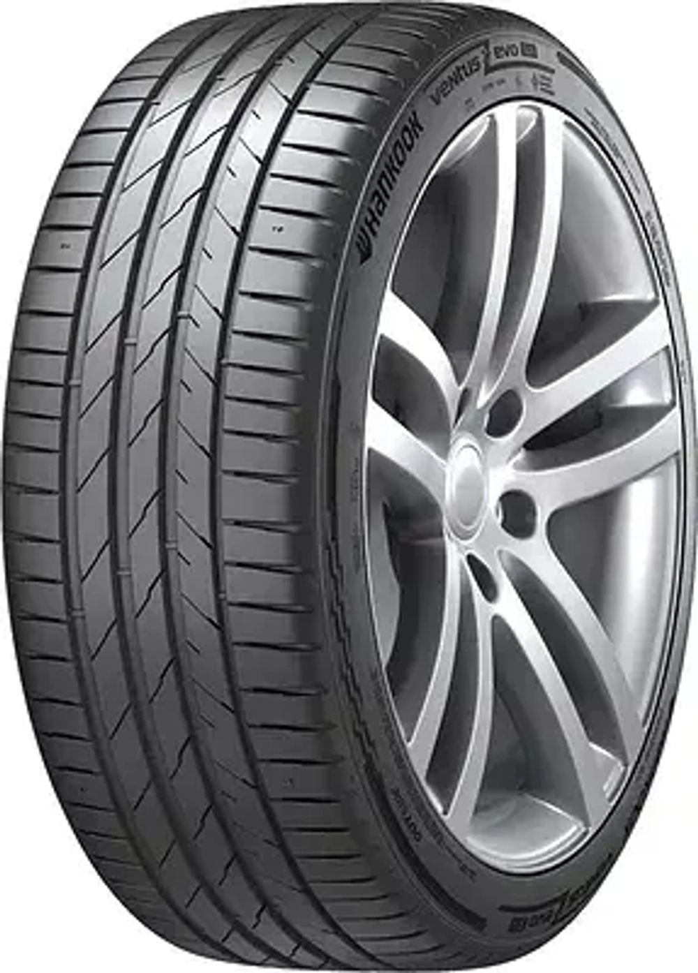 Hankook K137A Ventus evo SUV 295/30 R22 103Y XL