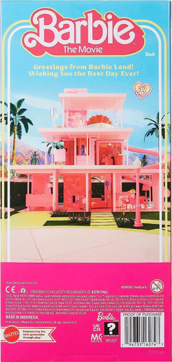 Кукла Барби Кен Серфер