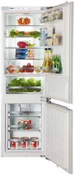 Встраиваемый холодильник Haier BCFT629TWRU