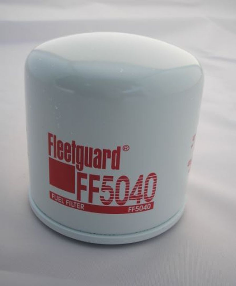Фильтр топливный / АРТ: FF5040