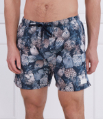 Шорты для плавания Joop! Jeans - бирюзовый(30035770)