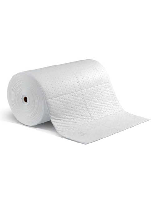 Впитывающий мат 76,2 см х 45,7 м (секции 25 см х 38 см), высокой нагрузки, 1 рулон