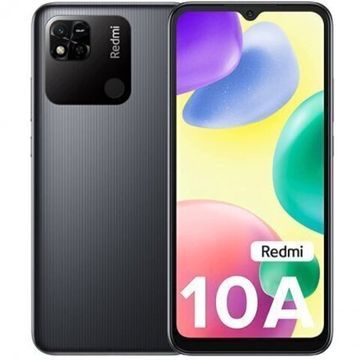 Xiaomi Redmi 10A 4 128Gb EU Graphite Gray