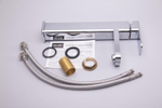 Смеситель для раковины Oute T17 T1701-1