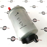 Фильтр топливный тонкой очистки (Dieselmax, нижний) OEM | 320/A7170, 320/07394, 320/07155 | Parker