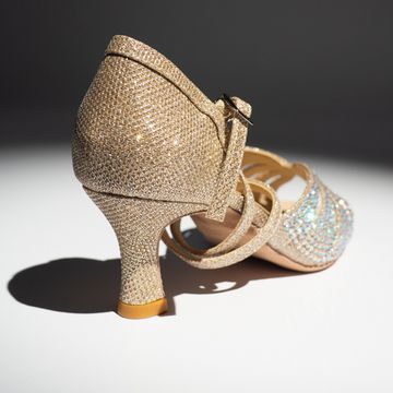 Туфли LaLaMooN - LADS522-060-654