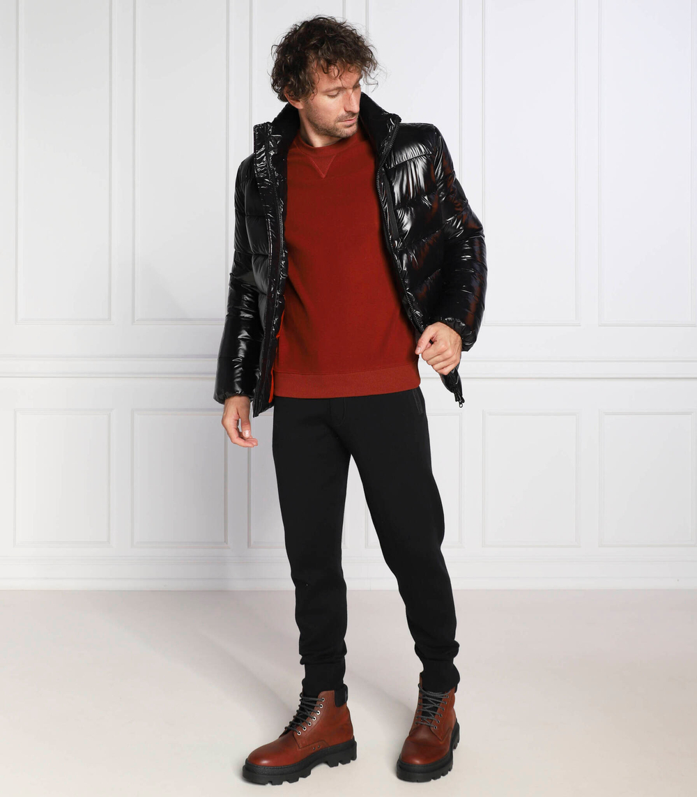 Худи Arthur Joop! Jeans - красный(30029027)