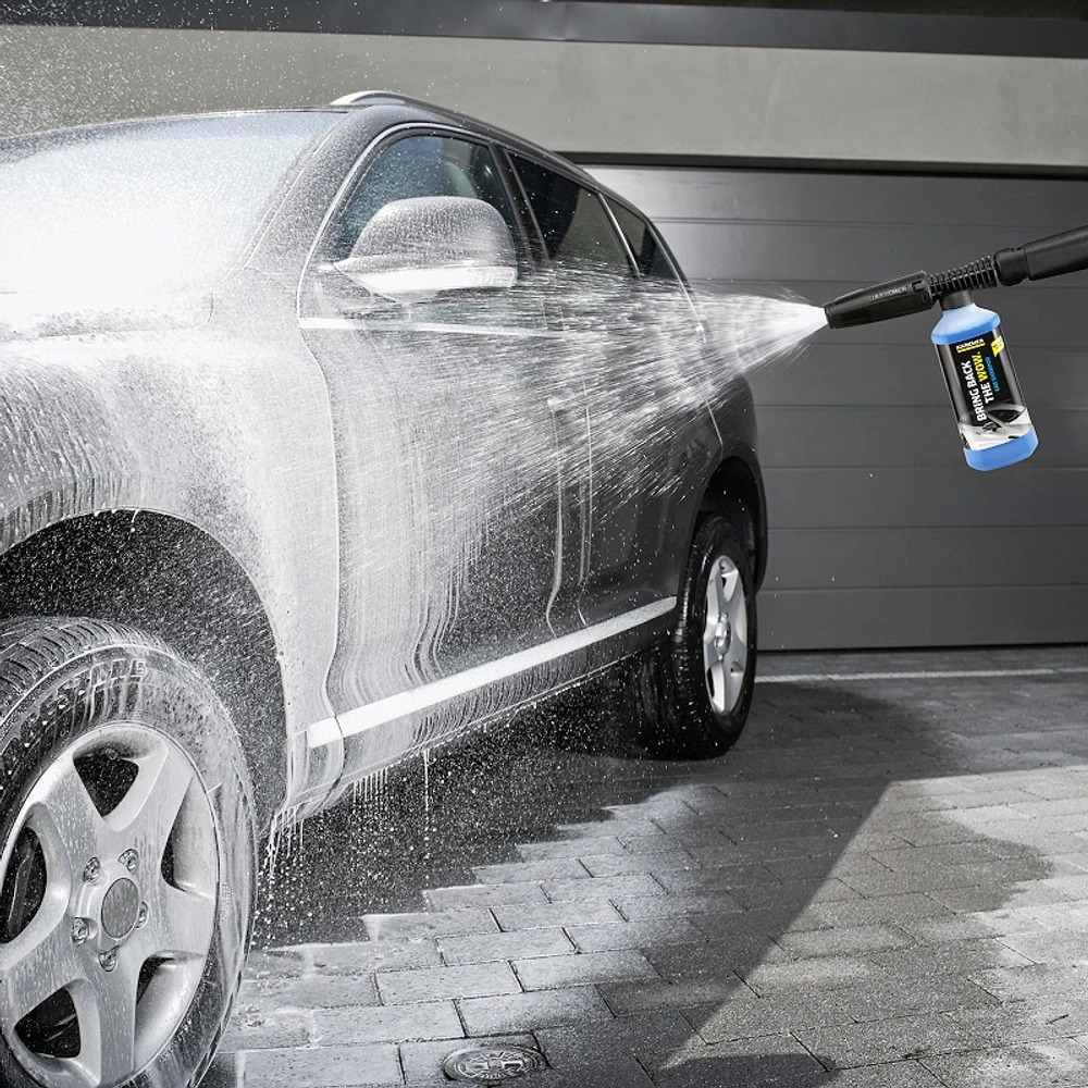 Karcher K 5 Basic car мойка высокого давления электрическая 1.180-586.0