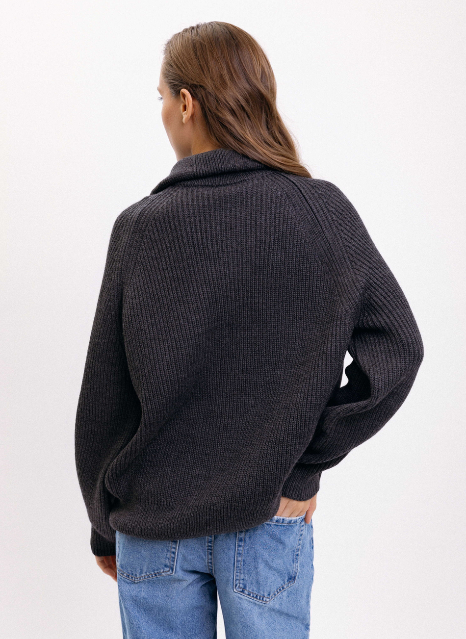 Кардиган CERNIERA