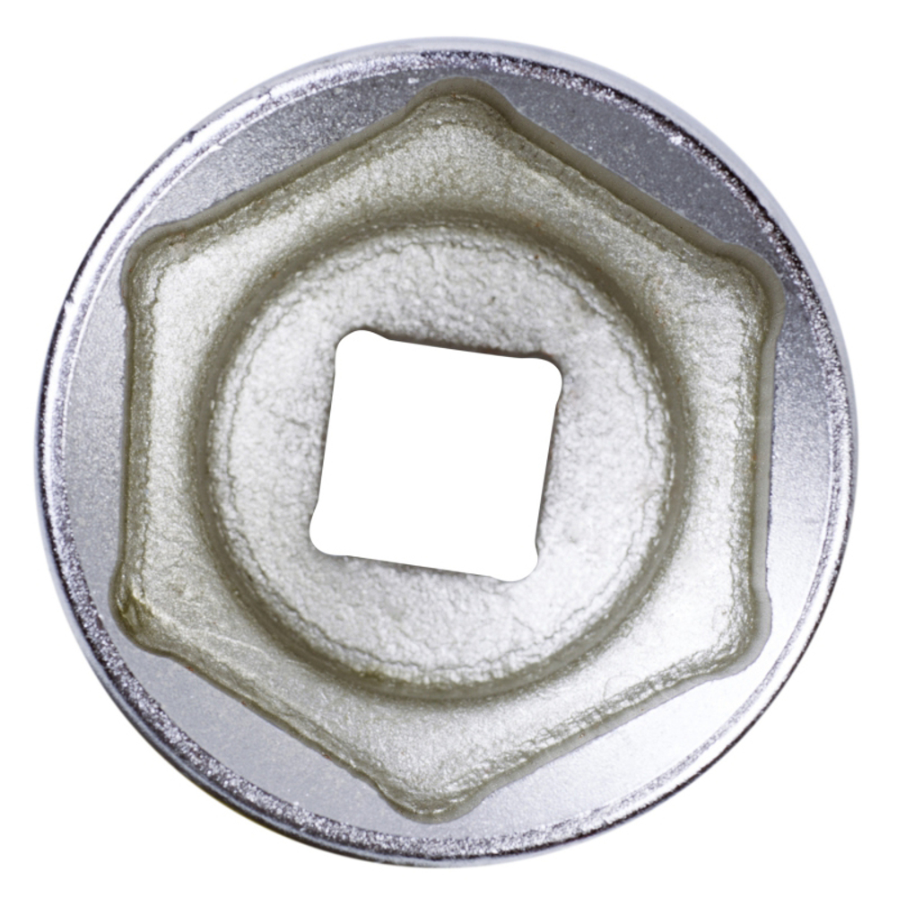 Головка торцевая стандартная шестигранная 1/2&quot;, 36 мм KING TONY 433536M