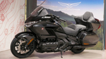 Honda GL 1800 Gold Wing, 2022