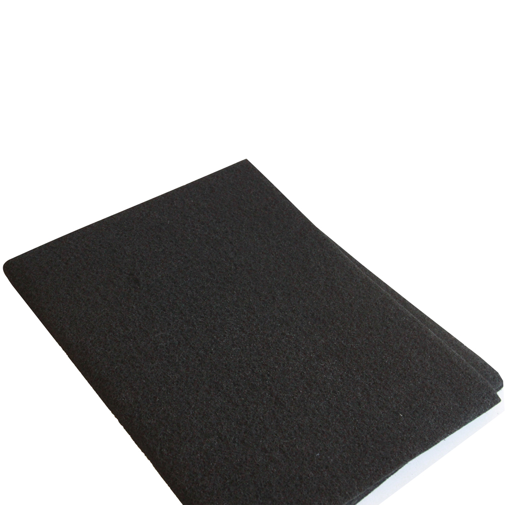 Фильтр угольный для вытяжек Filtero FTR 02