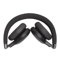Беспроводные наушники JBL LIVE 400BT Black
