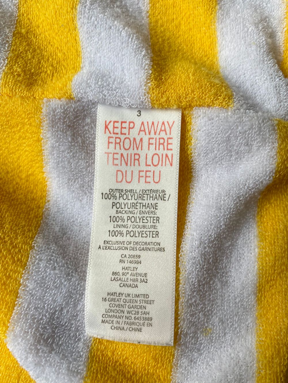 Куртка Hatley, 98