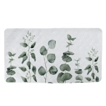 Коврик в ванну 69х39"Джунгли»