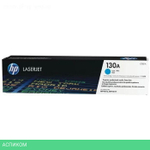 Картридж HP 130A (CF351A)
