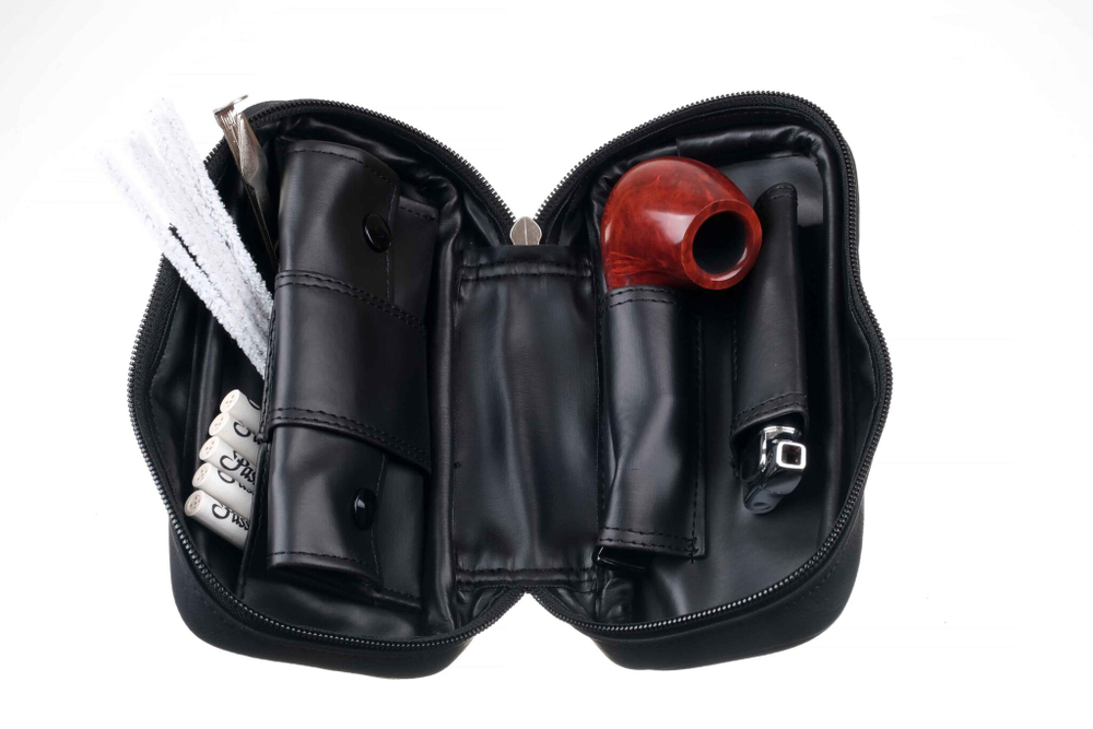 Набор трубокура Passatore Raffaello, 408-315