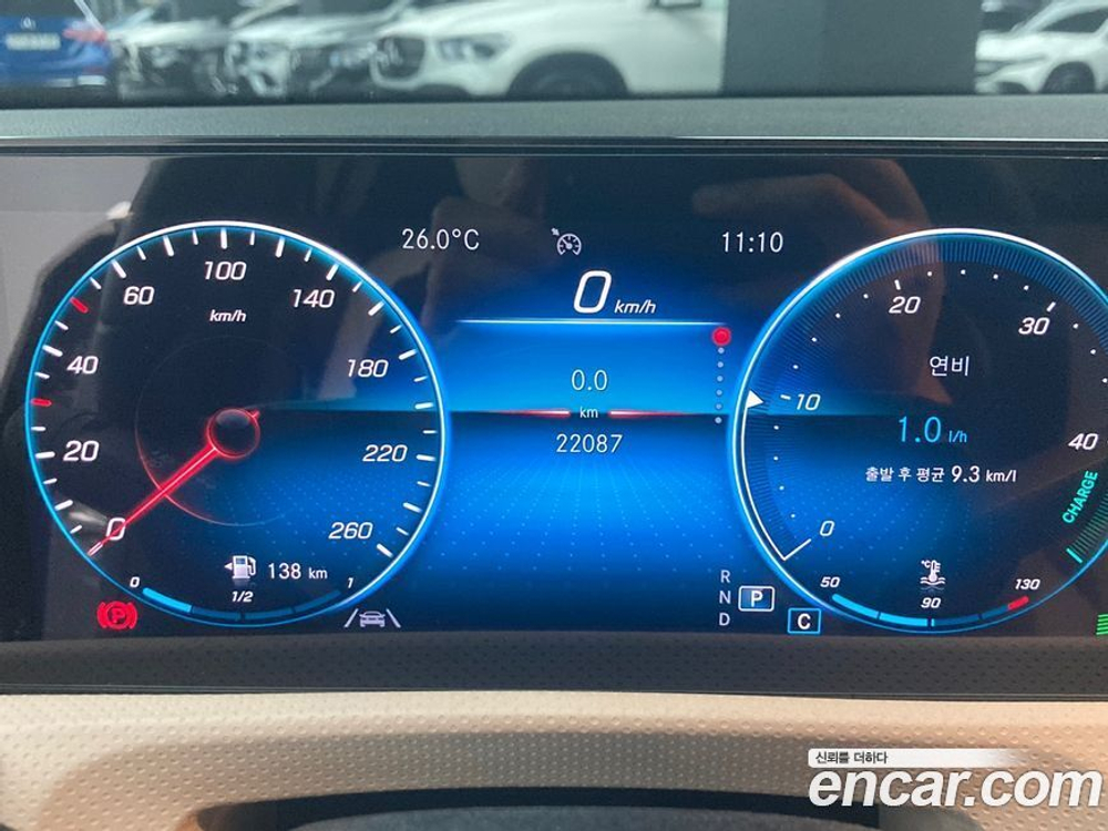 Mercedes-Benz A-Class W177 A220 Sedan (07.2022)