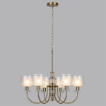 Люстра подвесная Odeon Light 5088/6 SAGA