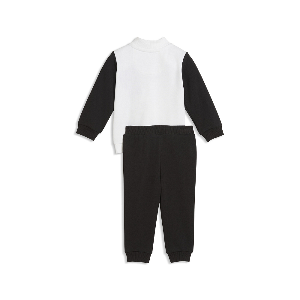Детский спортивный костюм PUMA BMW MMS Toddler Ess Jogger