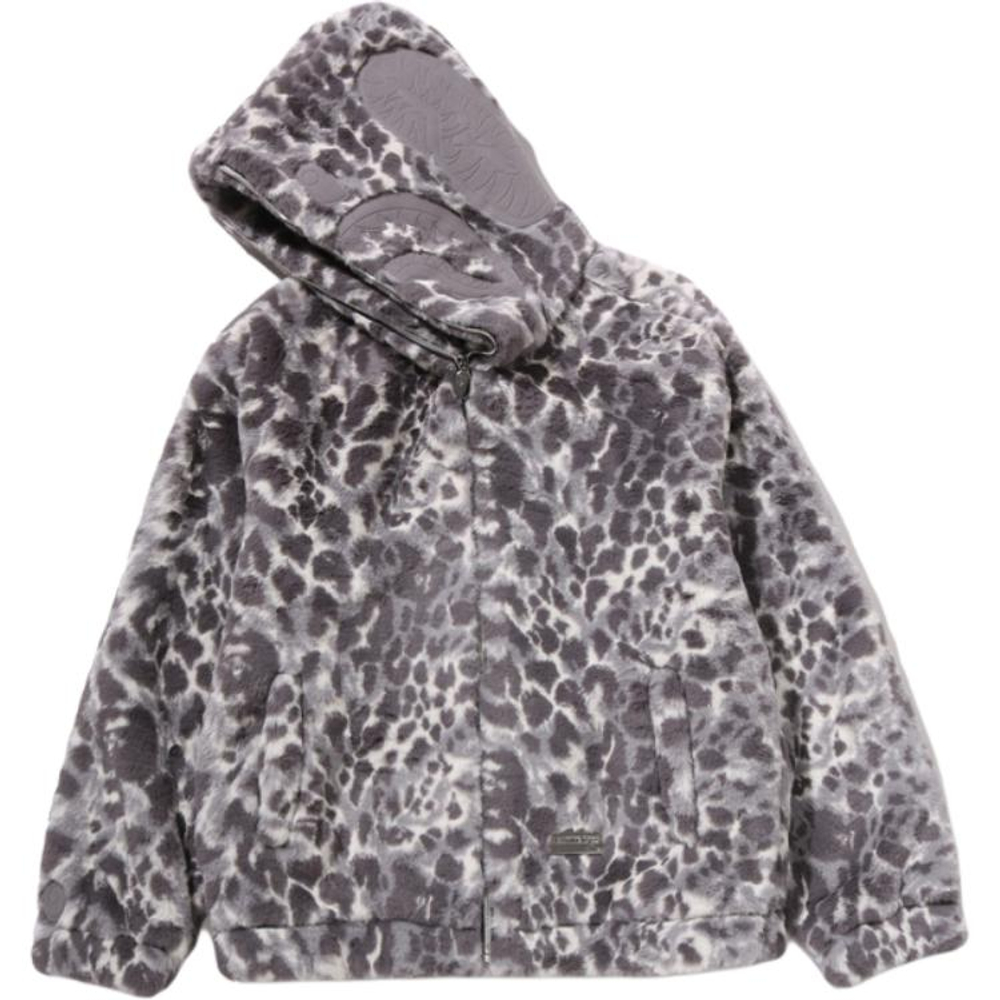 A Bathing Ape Bathing Ape Fw25 Свитшот