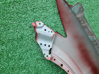 Крыло переднее правое Mazda CX-5 2 (2017-н.в.)