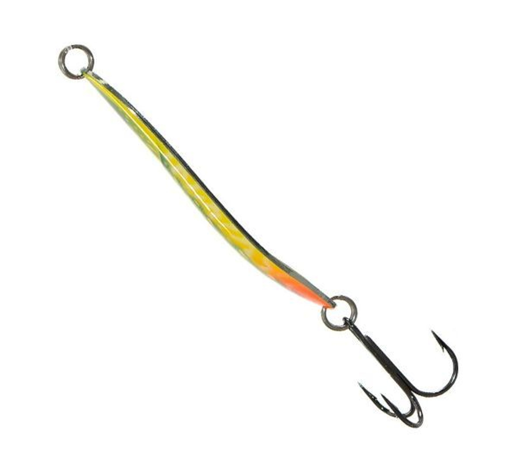 Блесна колебалка Nauvo 19 /HRL