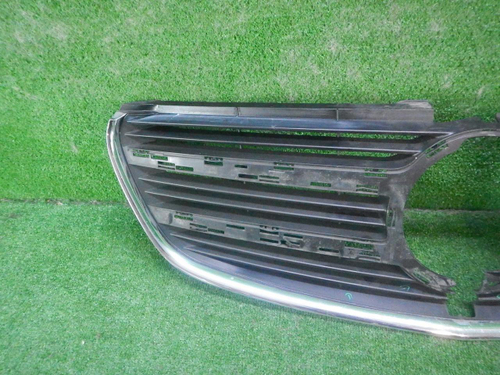 Решетка радиатора Mercedes V w447 (2014-н.в.)